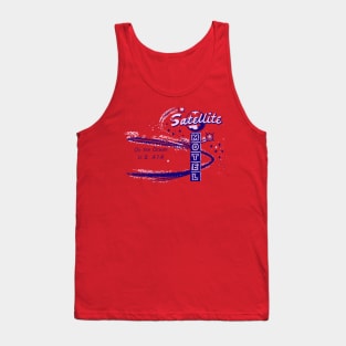 Satellite2 Tank Top